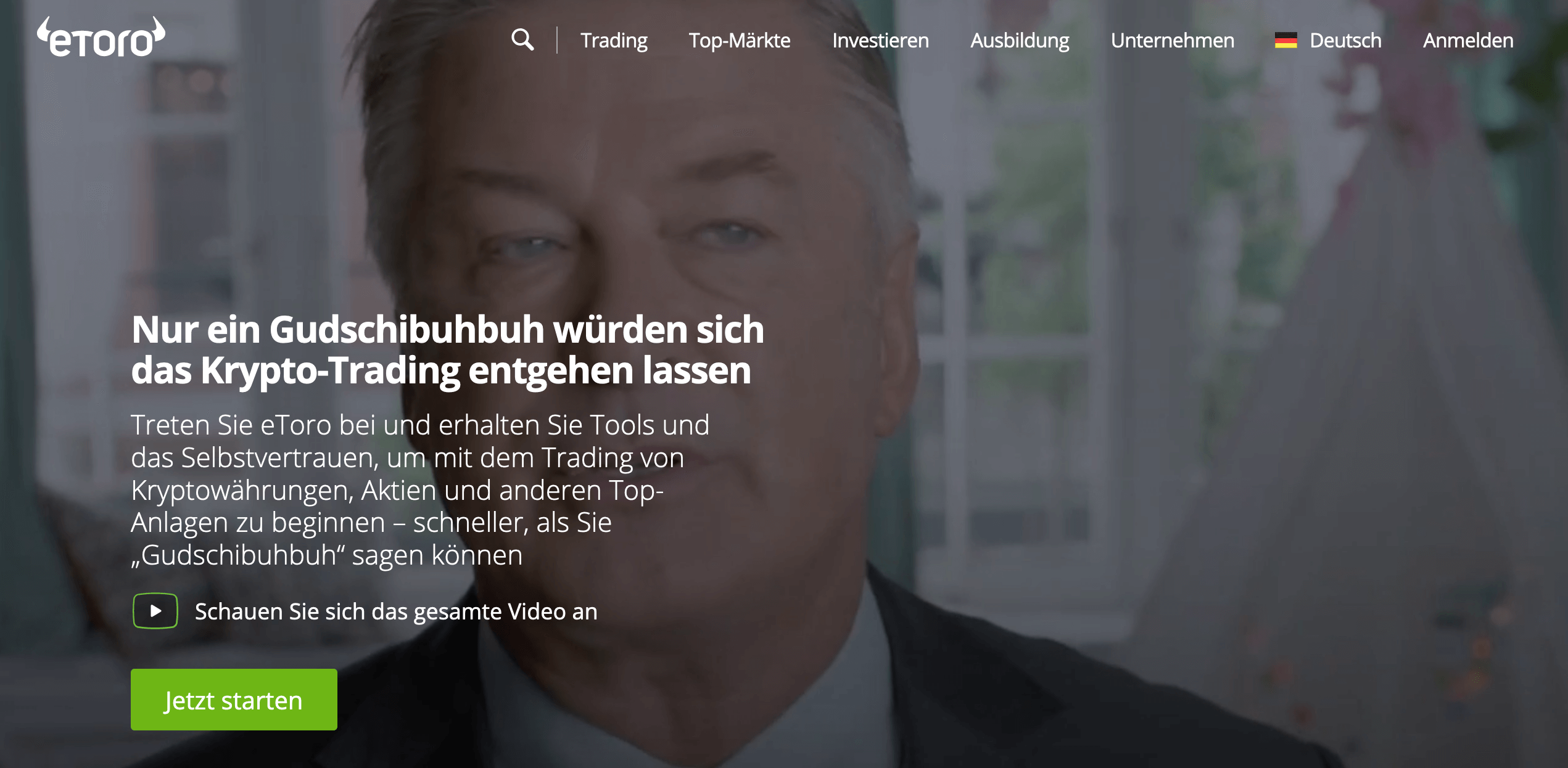 Erfahrungen Mit Etoro Erfahrungen Mit Etoro