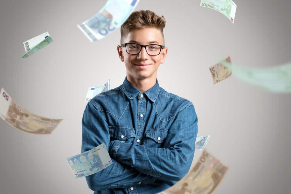 wie kann man in deutschland gut geld verdienen mit 15 jährige ich möchte mit dem internet geld verdienen